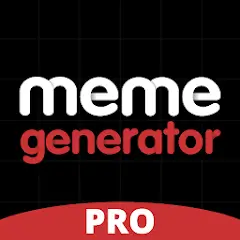 Meme Generator PRO v4.6624 MOD APK [Paid for Free, Unlocked]