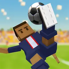 SAIU • MOD MINI SOCCER STAR v1.00 ATUALIZADO (DINHEIRO INFINITO) 🤑 