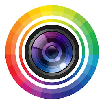 PhotoDirector - vv19.6.1