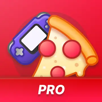 Pizza Boy GBA Pro - vv2.13.1