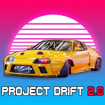 Project Drift 2.0 - vv117