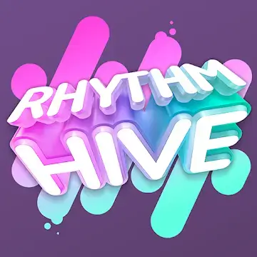 Rhythm Hive - vv7.3.1