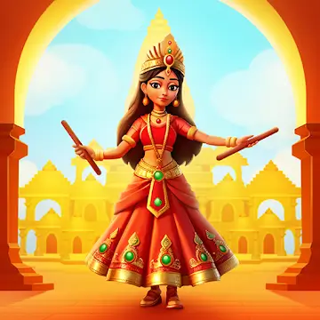 Shri Ram Mandir Game