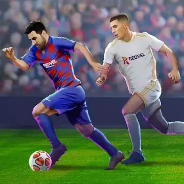 Soccer Star 22 Top Leagues Mod APK v2.18.0 (Free purchase,Free shopping)  Download 