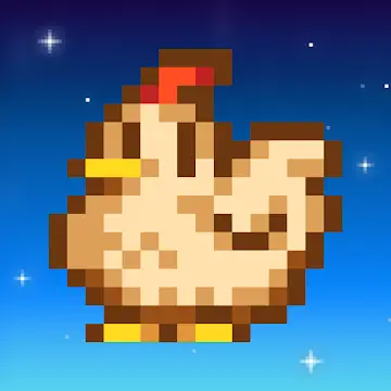 Stardew Valley MOD APK  v1.6.15.0 ( Unlimited Money )