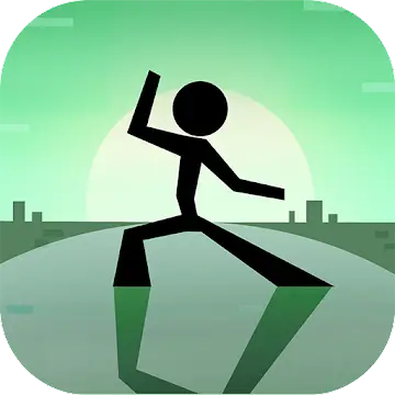 Download Stick Fight: Endless Battle APK v1.6.0 For Android