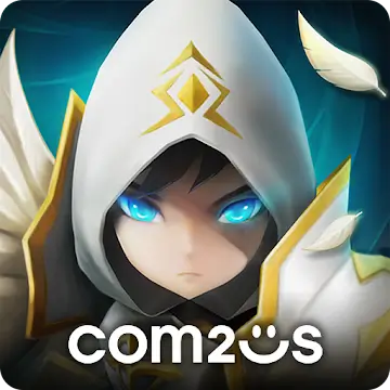 Summoners War - vv8.5.1