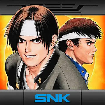 Guide The king of fighters'97 APK + Mod for Android.