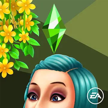 The Sims Mobile MOD Apk (Unlimited Money/Gold) v40.0.0.146635