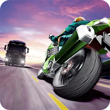 Traffic Rider MOD APK v2.0 ( All Bikes Unlocked )