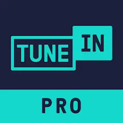 TuneIn Radio Pro - vv35.5