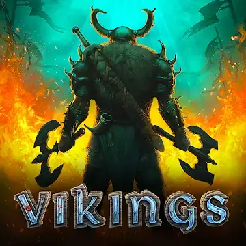 Vikings War of Clans - vv6.4.0.1114