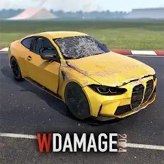 WDAMAGE - vv261