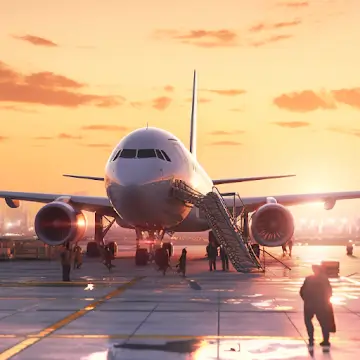 World of Airports para Android - Baixe o APK na Uptodown