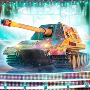 World of Tanks Blitz