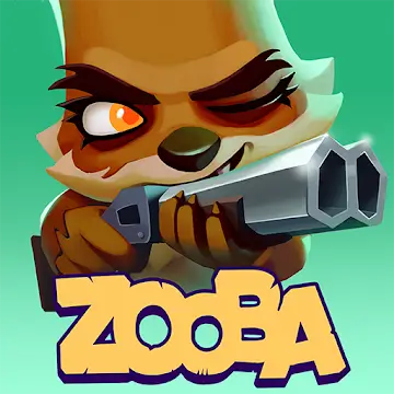 Zooba