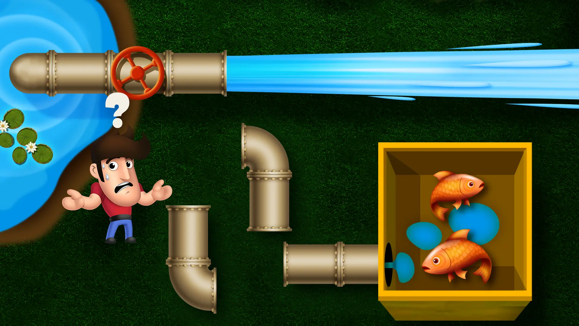 Diggy Adventure MOD APK