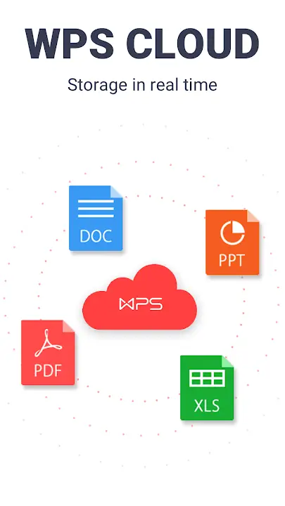 WPS Office MOD APK