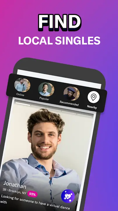 OkCupid MOD APK