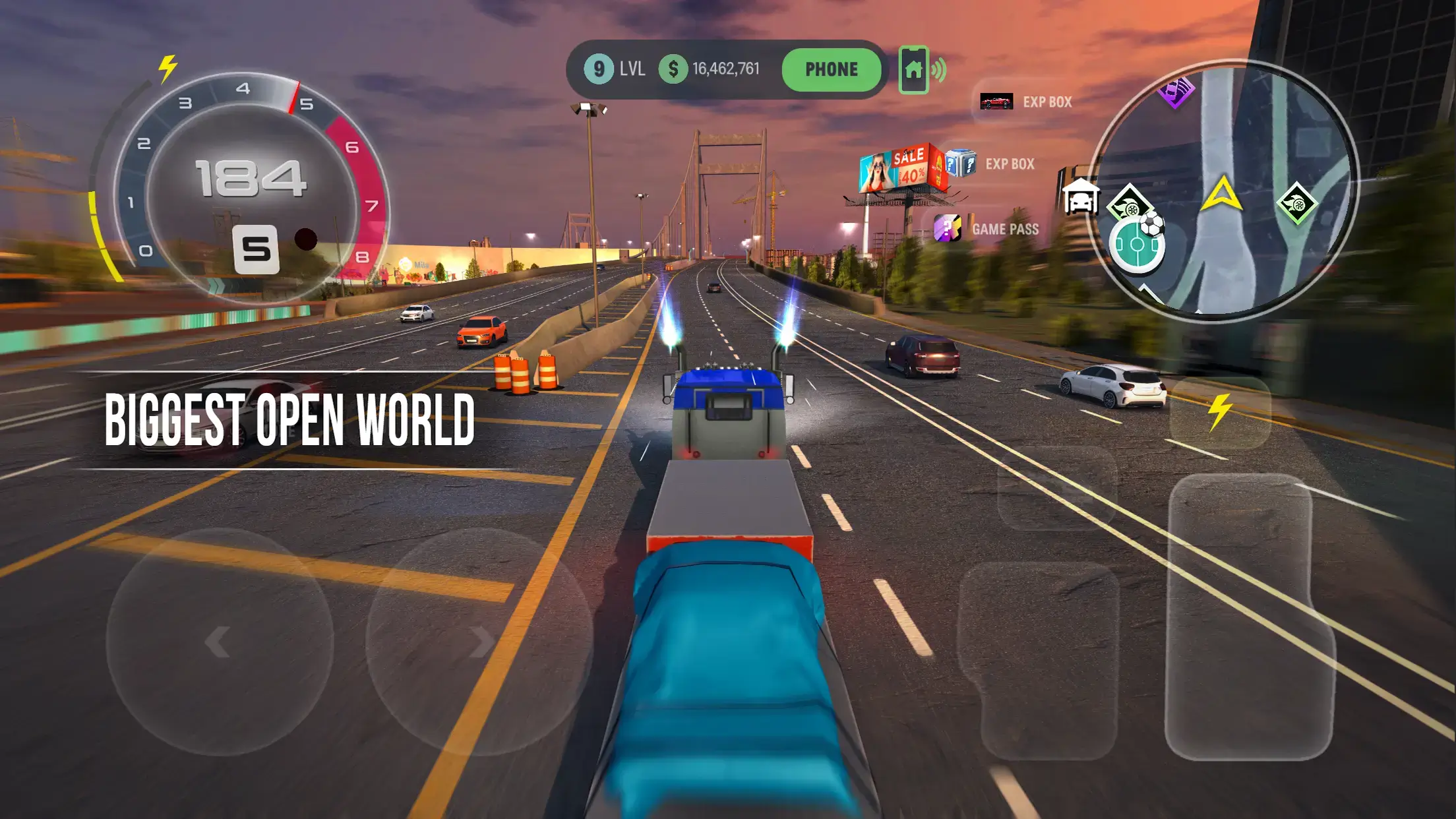 Turbo-Tornado-MOD-APK