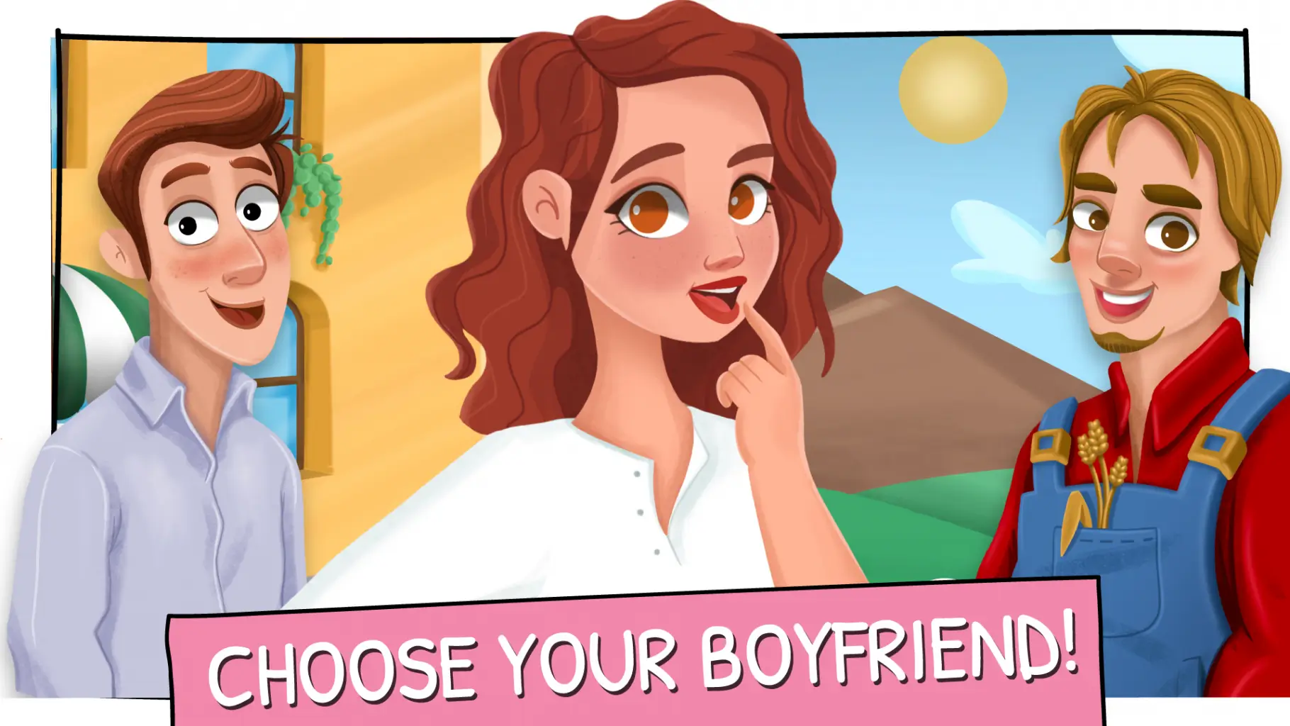 Life Choices MOD APK