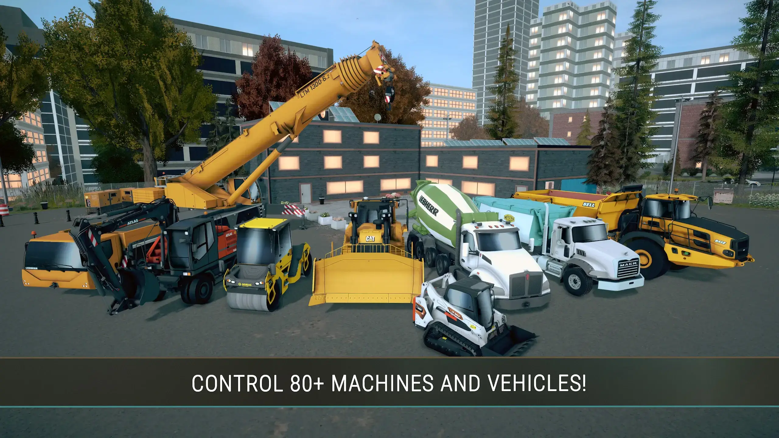 Construction-Simulator-4-MOD-APK