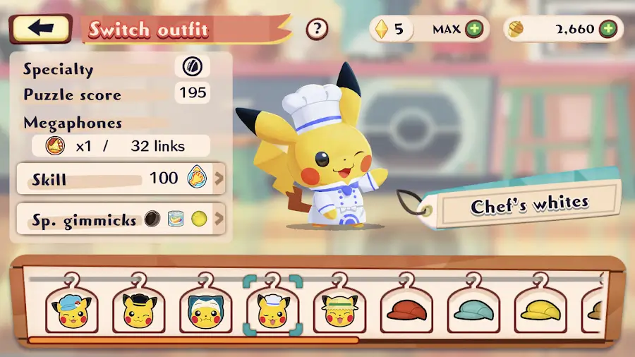 Pokémon Aloha MOD APK