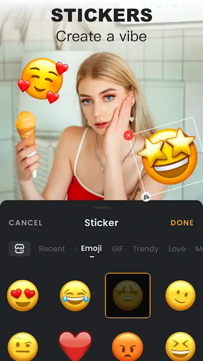 VivaVideo MOD APK