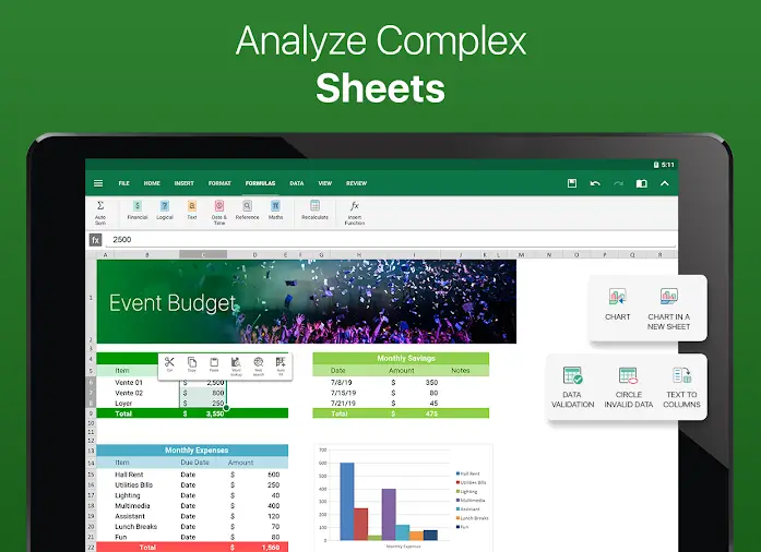 OfficeSuite Pro MOD APK