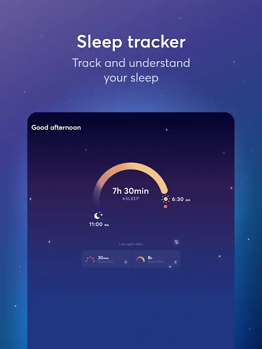 BetterSleep MOD APK