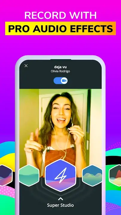 Smule MOD APK