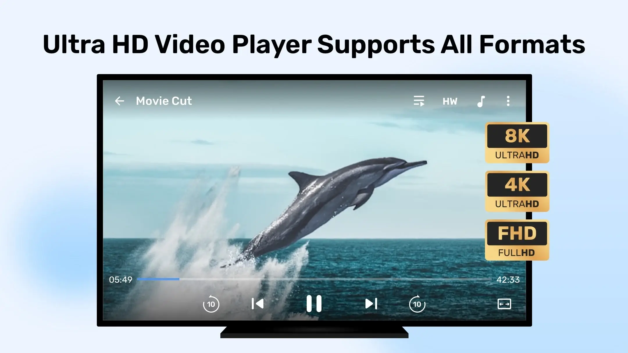 MX Player MOD APK