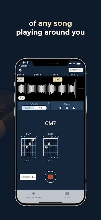 Chord-ai-MOD-APK