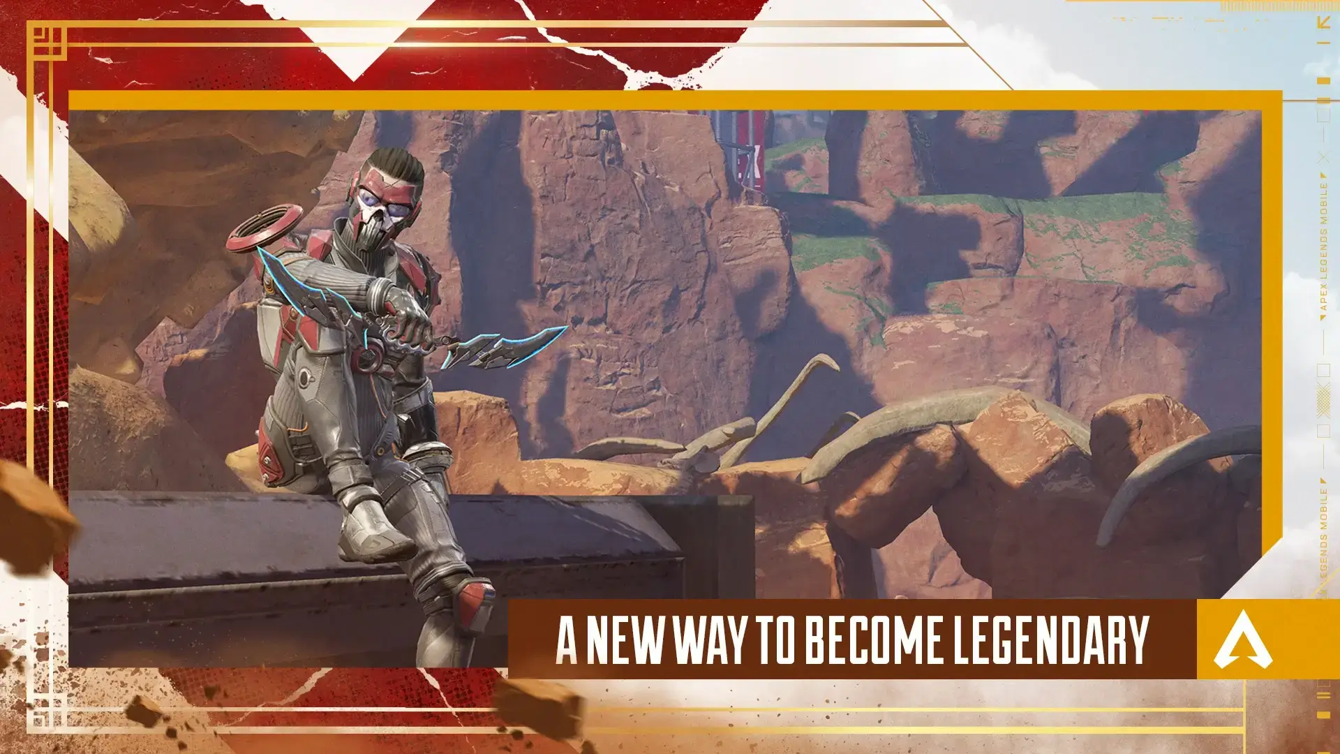 Apex Legends Mobile MOD APK