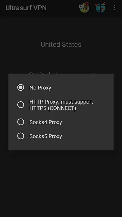 Ultrasurf-VPN-MOD-APK
