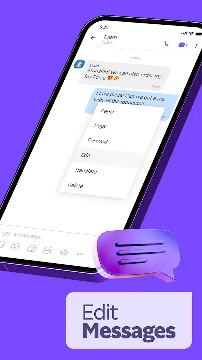 Viber - Safe Chats And Calls MOD APK