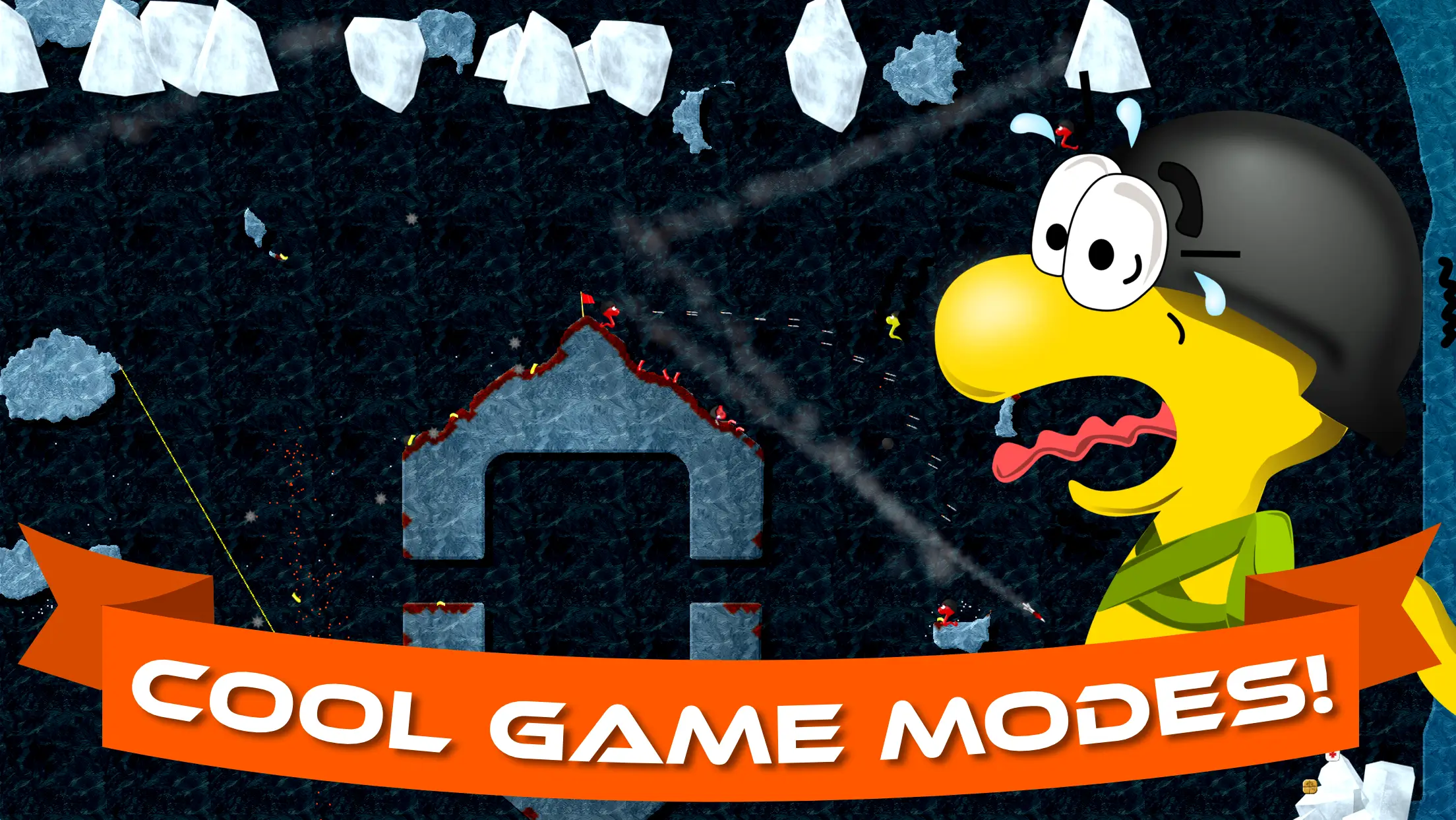 Annelids MOD APK