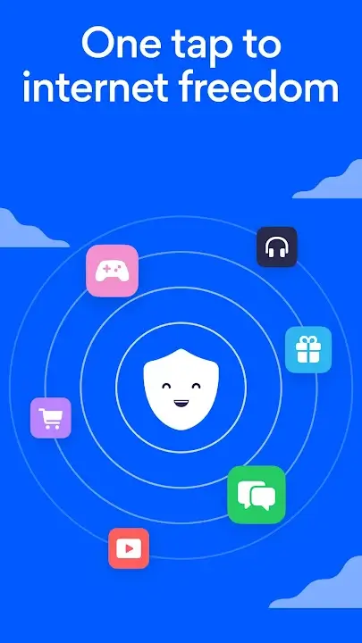 Betternet VPN MOD APK