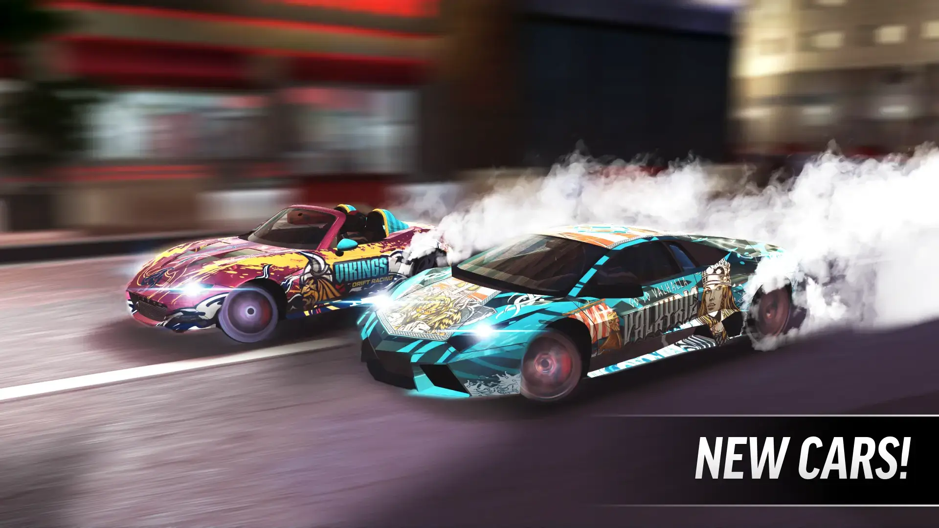 Drift Max Pro MOD APK