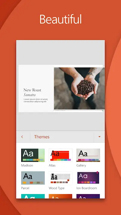 Microsoft PowerPoint MOD APK