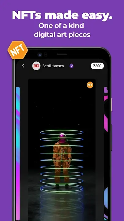 ZEDGE MOD APK