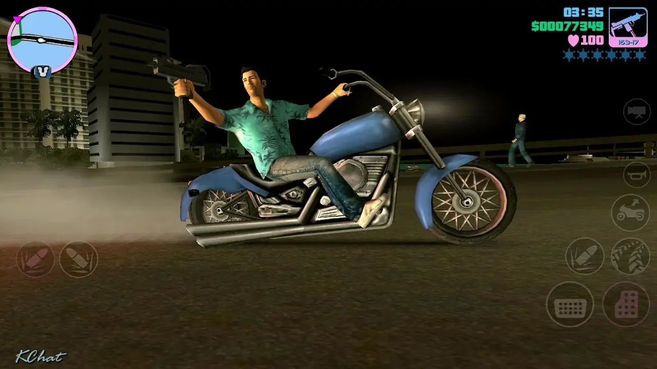 GTA Vice City MOD APK