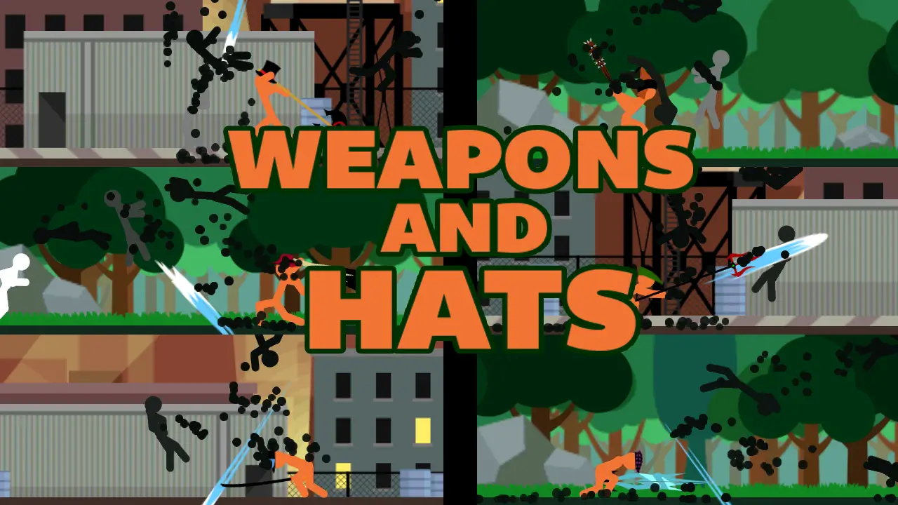 Stick Fight MOD APK