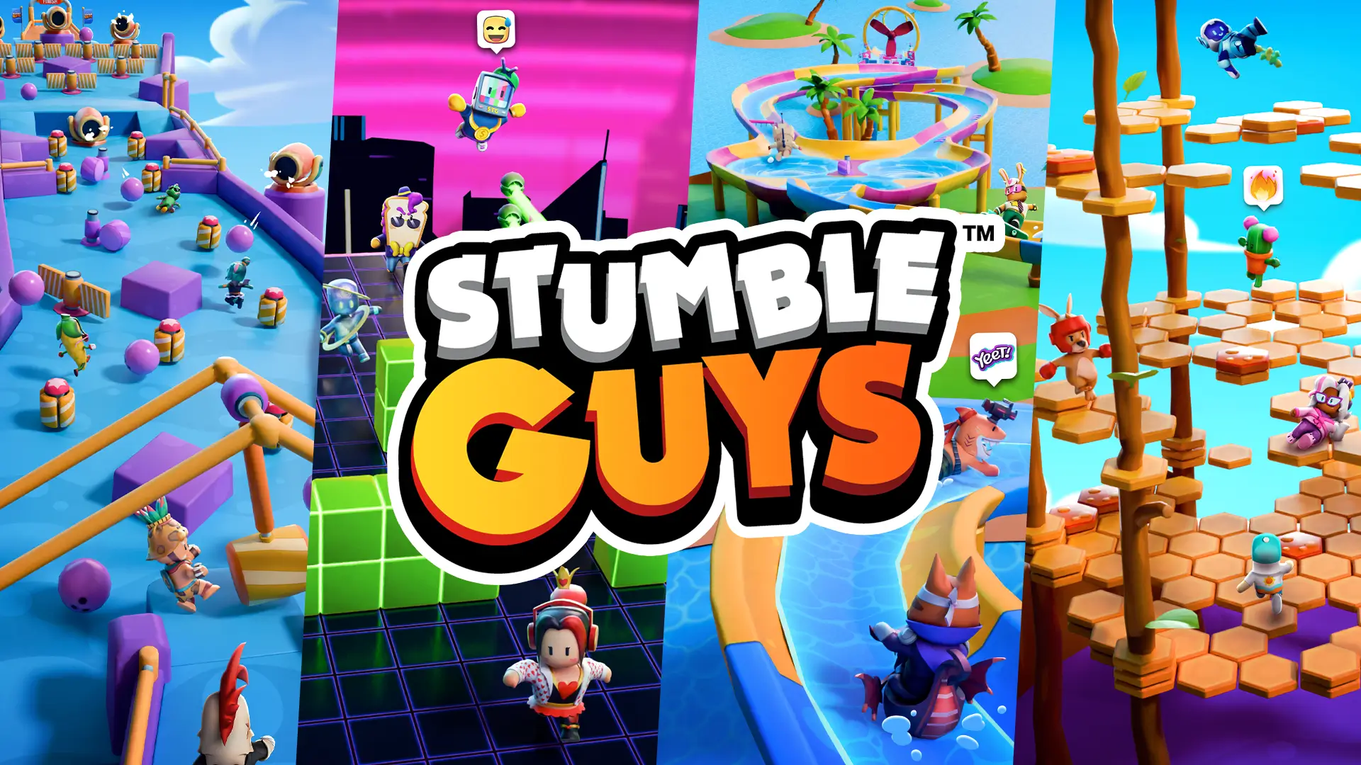 Stumble-Guys