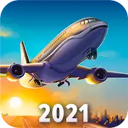 Airlines Manager Tycoon 2021