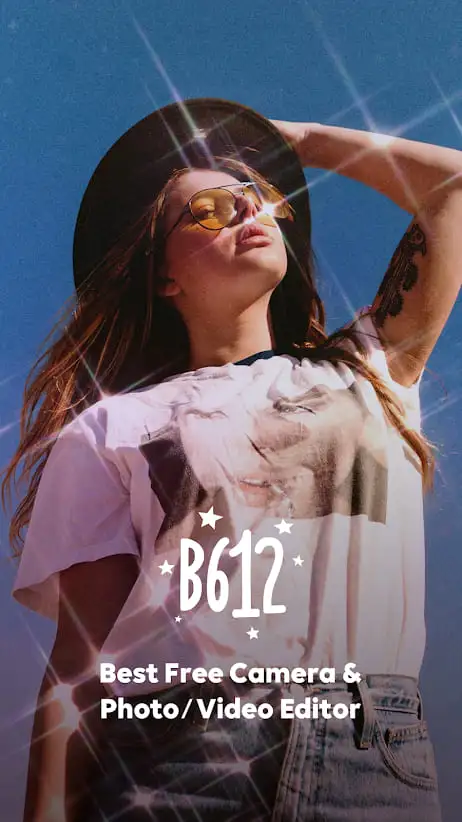 B612 MOD APK