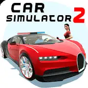 107  Car Simulator 2 Mod Apk By Android 1  HD