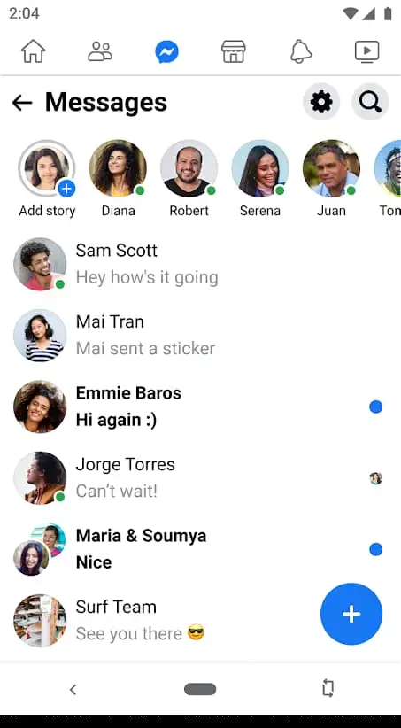 Facebook Lit MOD APK