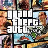 Grand Theft Auto V/GTA 5 v2.00 MOD APK [Port PC to Android, Beta]
