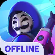 Heroes Strike Offline